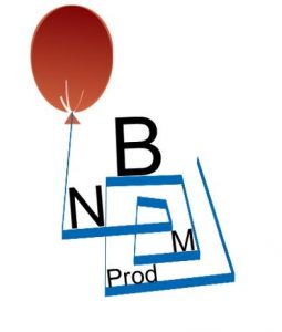Logo BNM Prod